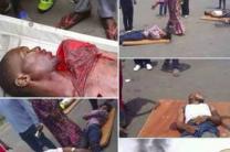 FACE AUX MASSACRES DES ONUSIENS  LA MISE DE LA RDC SOUS TUTELLE DES NATIONS UNIES EST UNE URGENCE ET UNE IMPERIEUSE NECESSITE evenements_formations_conferences_eglises